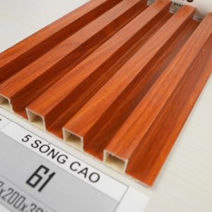 Lam sóng 5 sóng cao 61