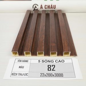 Lam sóng 5 sóng cao 82