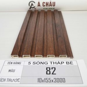 Lam sóng 5 sóng thấp bé 82