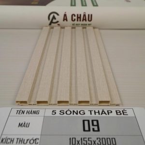 Lam sóng 5 sóng thấp bé 68