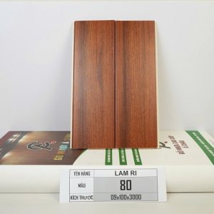 Lam ri PVC Nano 80