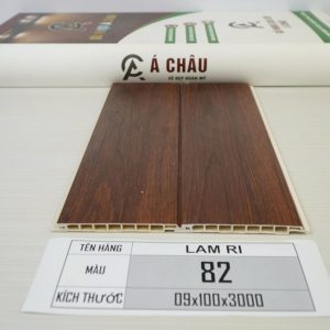 Lam ri PVC Nano 82