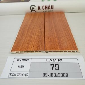 Lam ri PVC Nano 82