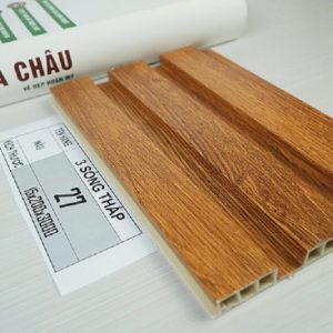 Lam sóng 3 sóng thấp 27