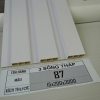 Lam sóng 3 sóng thấp 87
